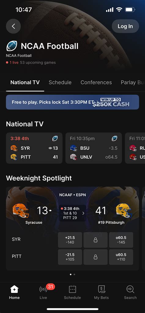 Tennessee Sports Betting: Top Sportsbook Apps 2023 & Guide .